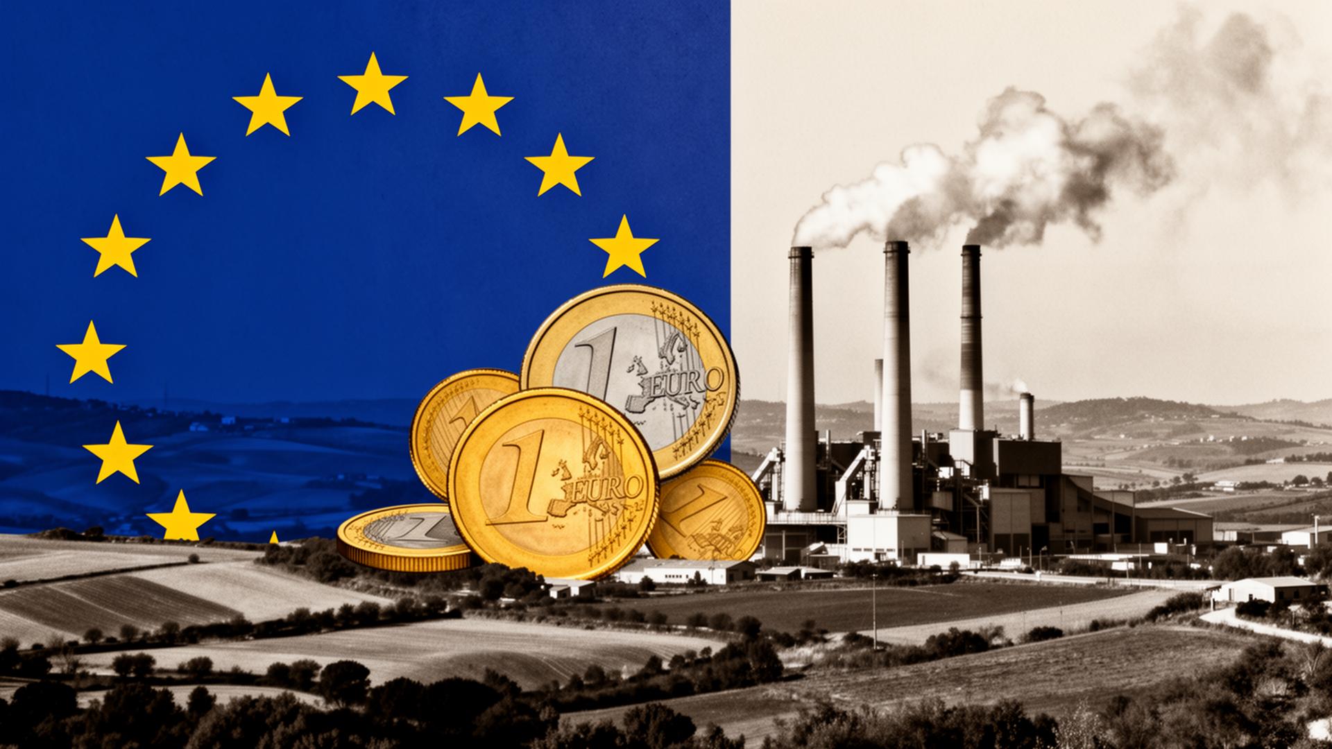 Projecte de biorefineria del grup Pujol a les Borges Blanques: inversió anunciada de 75 milions d'euros de fons europeus que no s'ha materialitzat. La planta actual del grup opera en un polígon diferent al de Juneda, on hi ha Tracjusa.