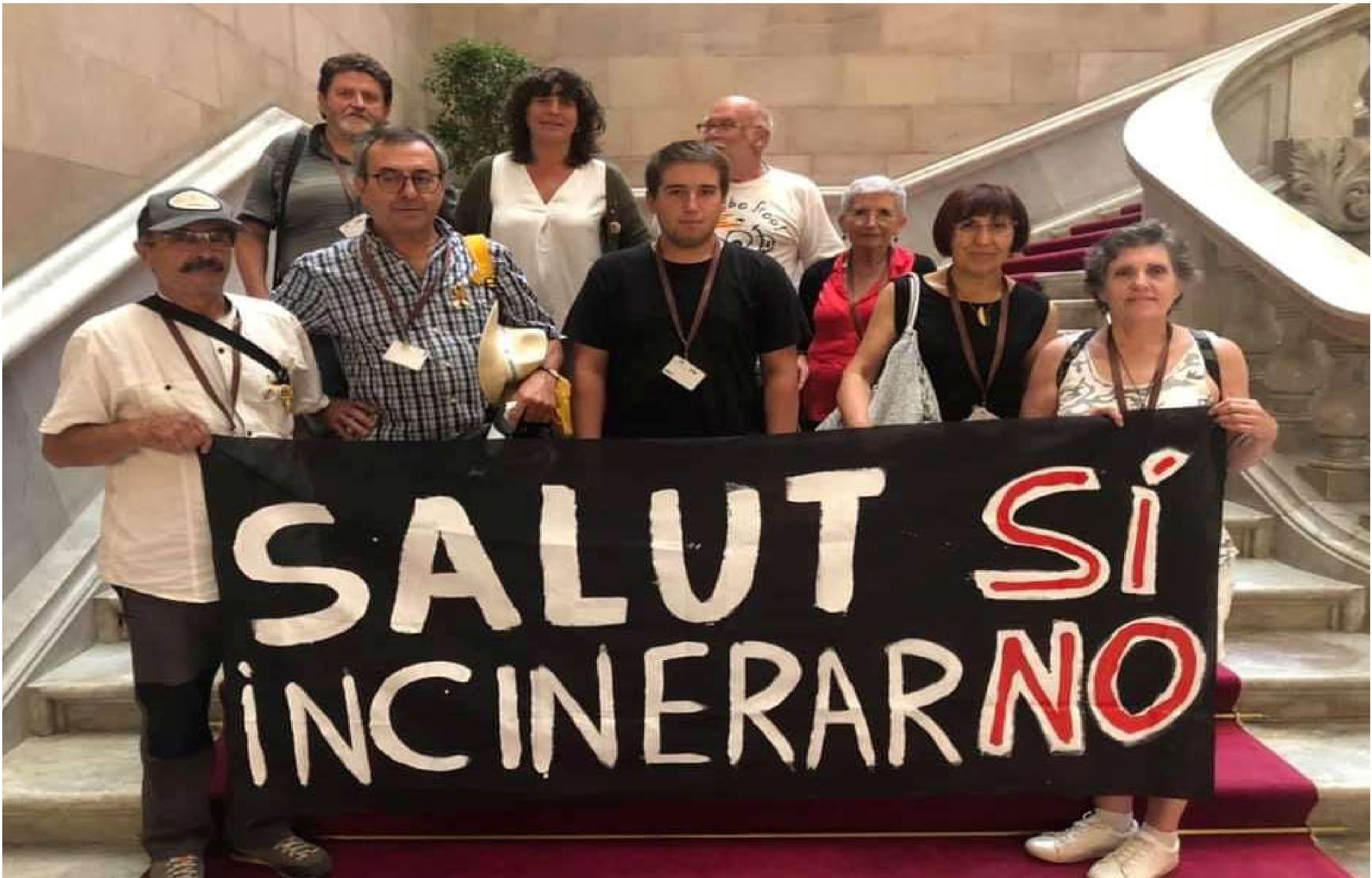 «Allò que pot passar a Juneda»: l'article que el 2021 ja avisava del risc sanitari